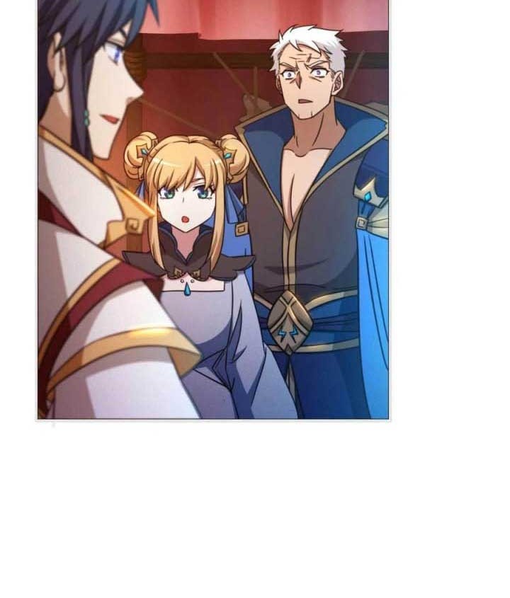 Everlasting God of Sword Chapter 155 Gambar 16