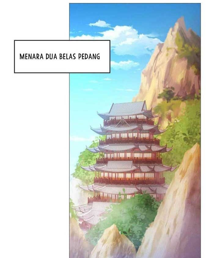 Everlasting God of Sword Chapter 155 Gambar 22