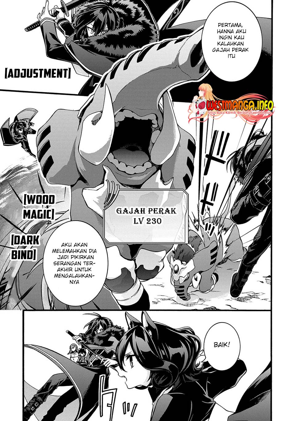 Garbage Brave: Isekai ni Shoukan Sare Suterareta Yuusha no Fukushuu Monogatari Chapter 21.. 10