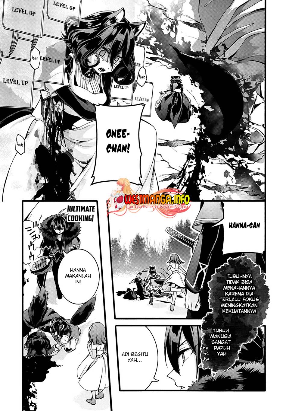 Garbage Brave: Isekai ni Shoukan Sare Suterareta Yuusha no Fukushuu Monogatari Chapter 21.. 12