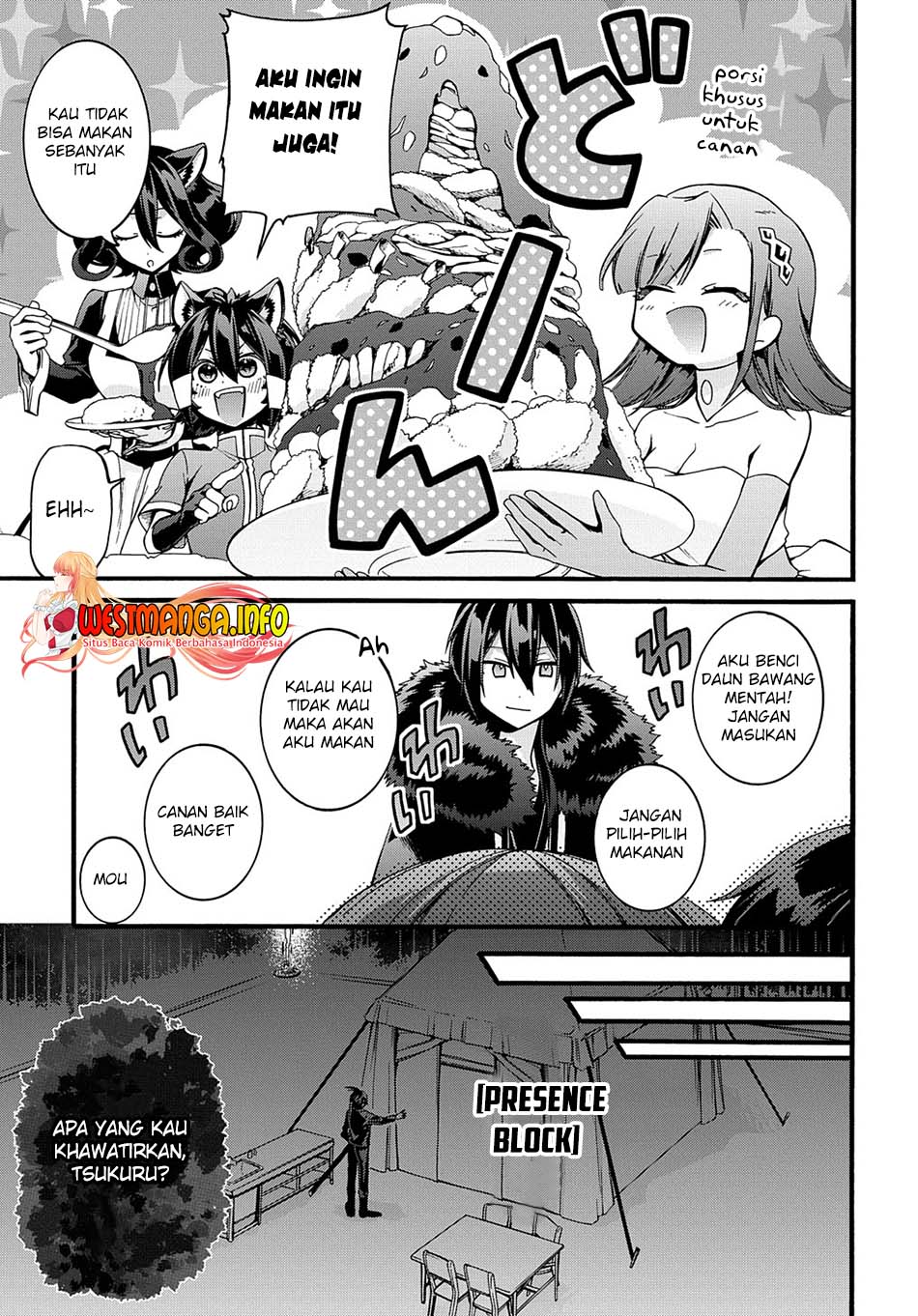 Garbage Brave: Isekai ni Shoukan Sare Suterareta Yuusha no Fukushuu Monogatari Chapter 21.. 23