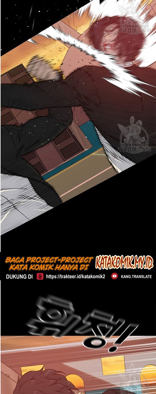 Trigger Chapter 93 Gambar 18