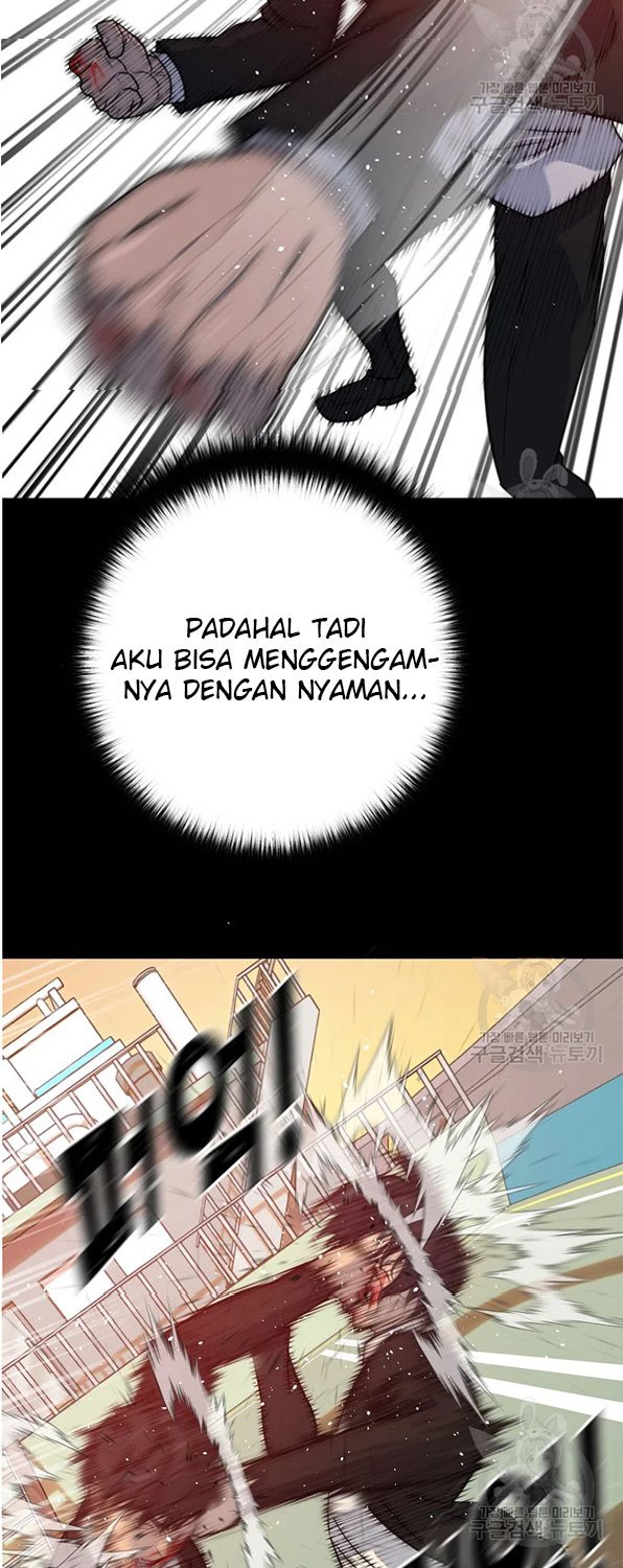 Trigger Chapter 93 Gambar 28