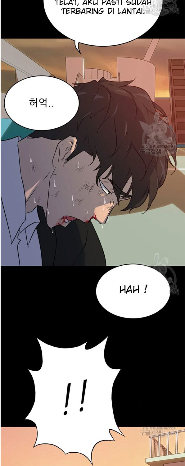Trigger Chapter 93 Gambar 39