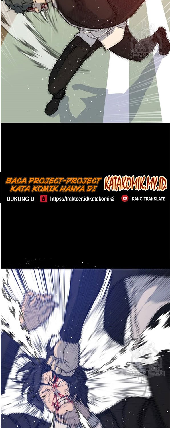 Trigger Chapter 93 Gambar 48