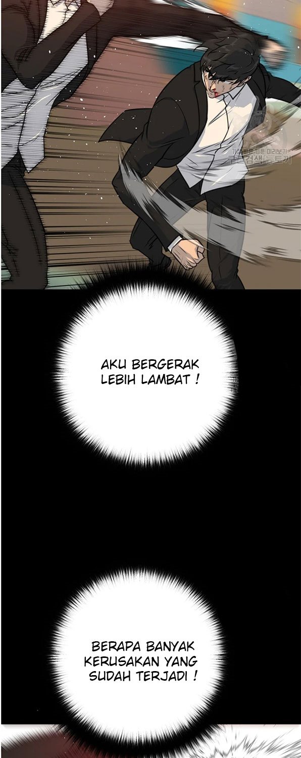 Trigger Chapter 93 Gambar 8