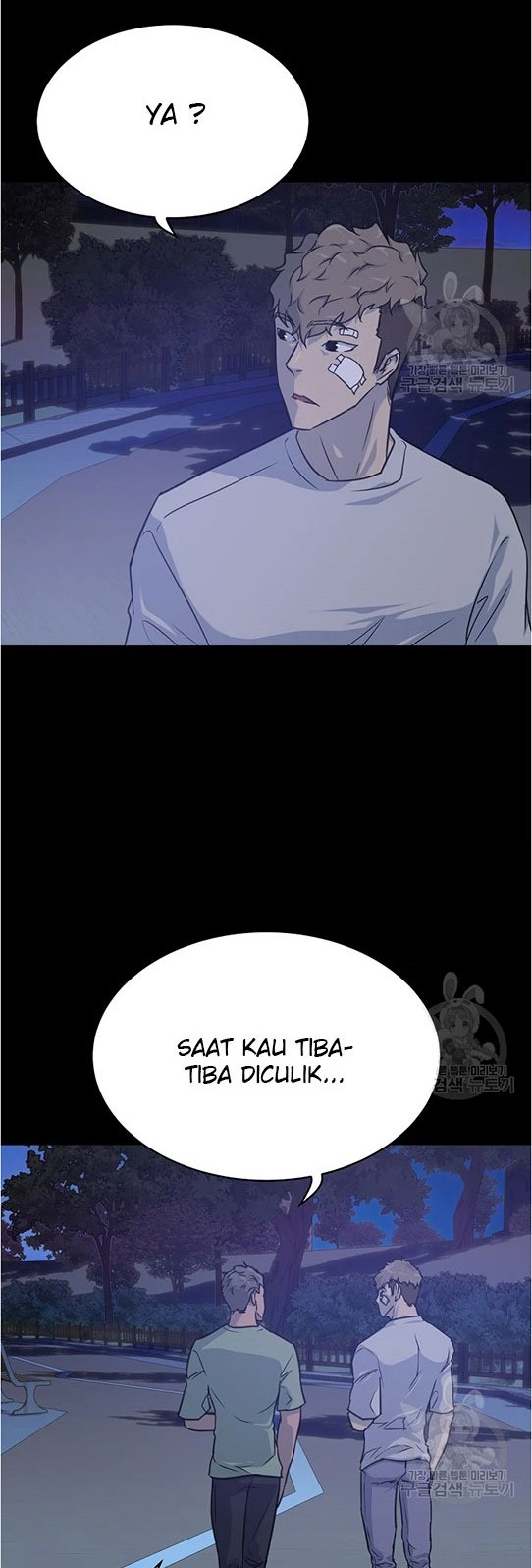 Trigger Chapter 94 Gambar 18