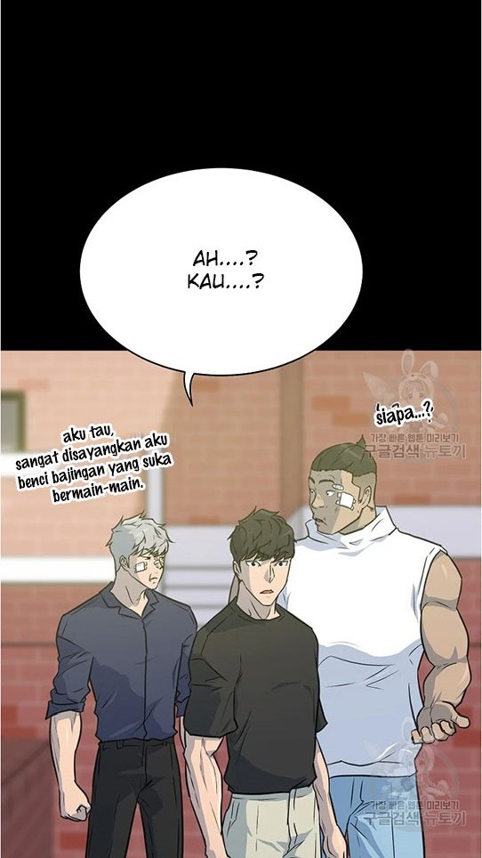 Trigger Chapter 94 Gambar 50