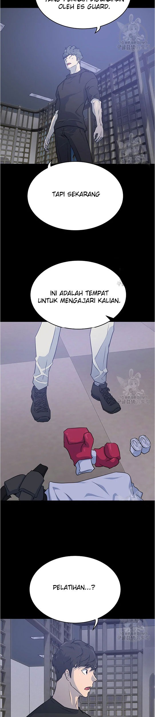 Trigger Chapter 94 Gambar 53