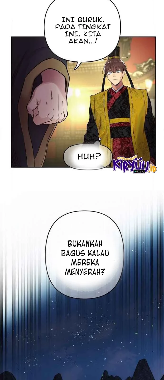 Time Roulette Chapter 34 Gambar 19