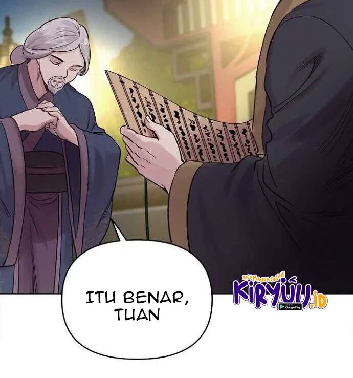 Time Roulette Chapter 34 Gambar 21