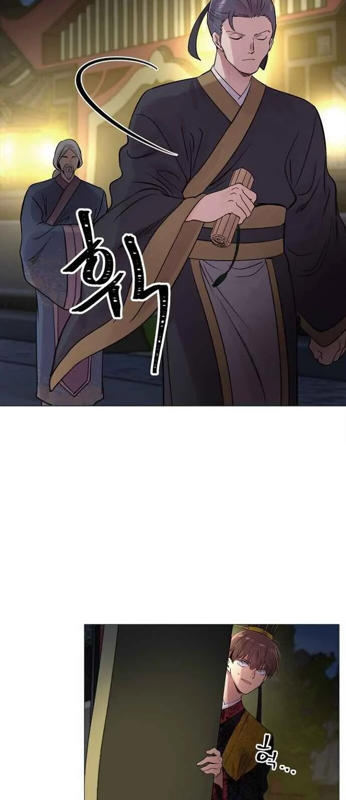 Time Roulette Chapter 34 Gambar 23