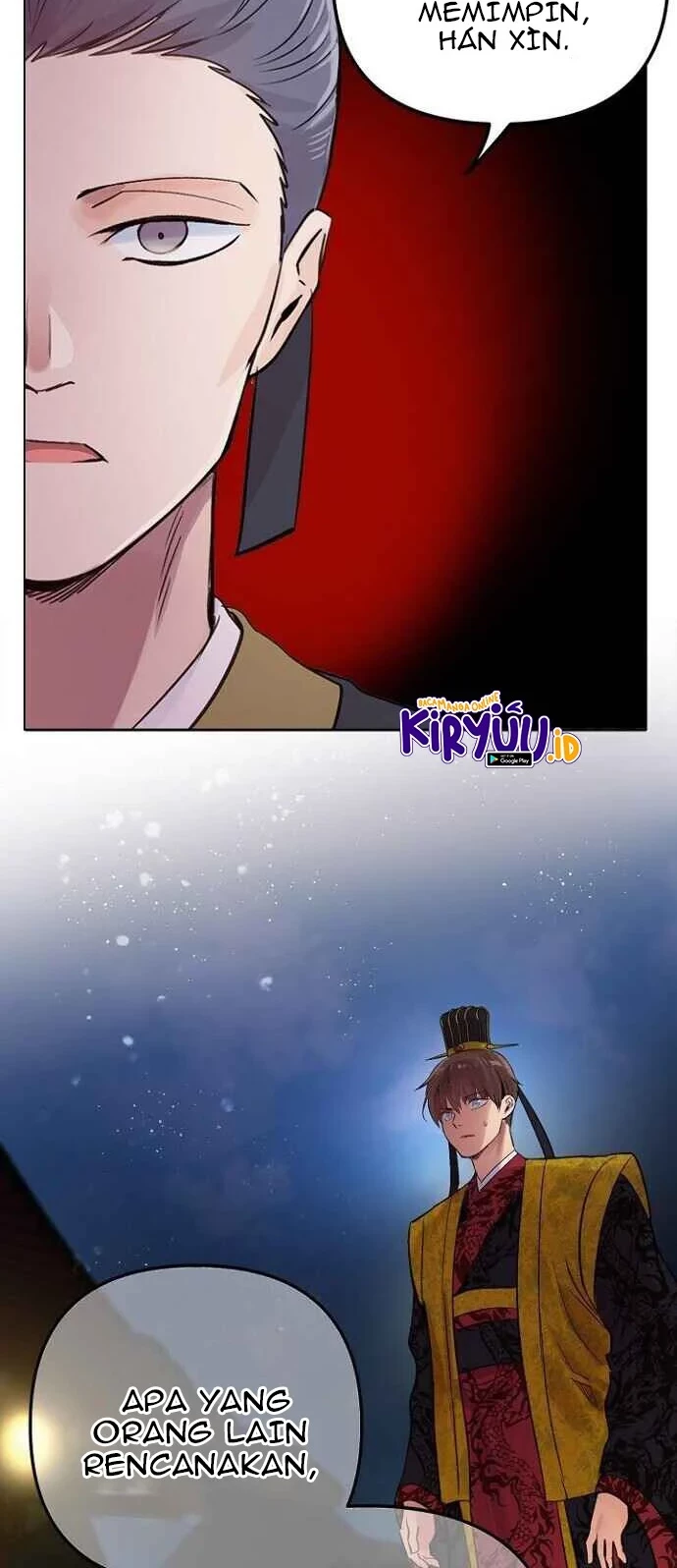 Time Roulette Chapter 34 Gambar 26