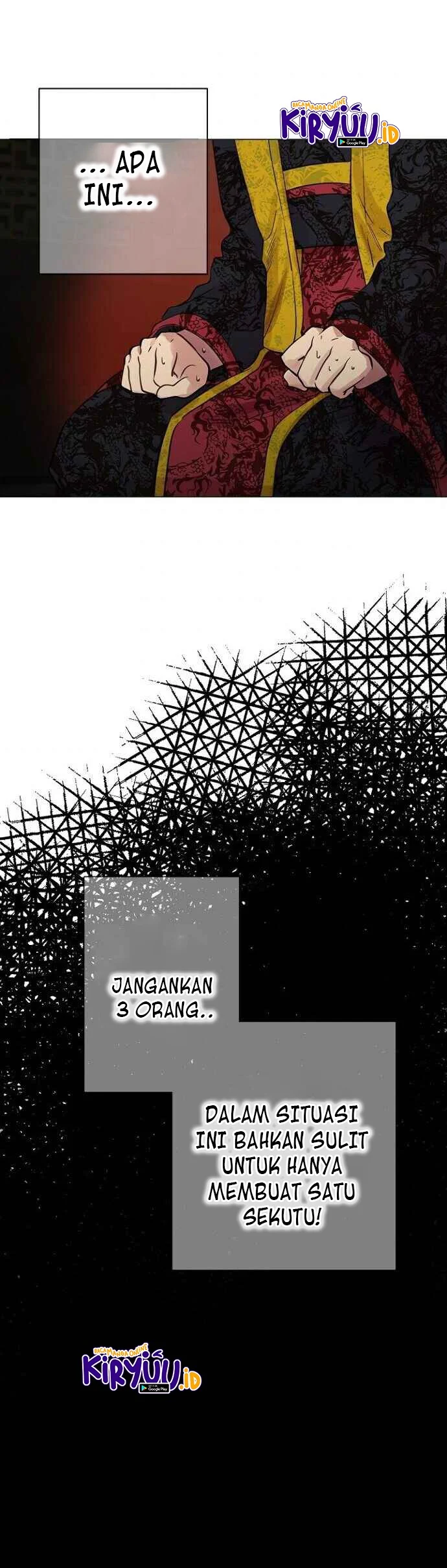 Time Roulette Chapter 34 Gambar 37