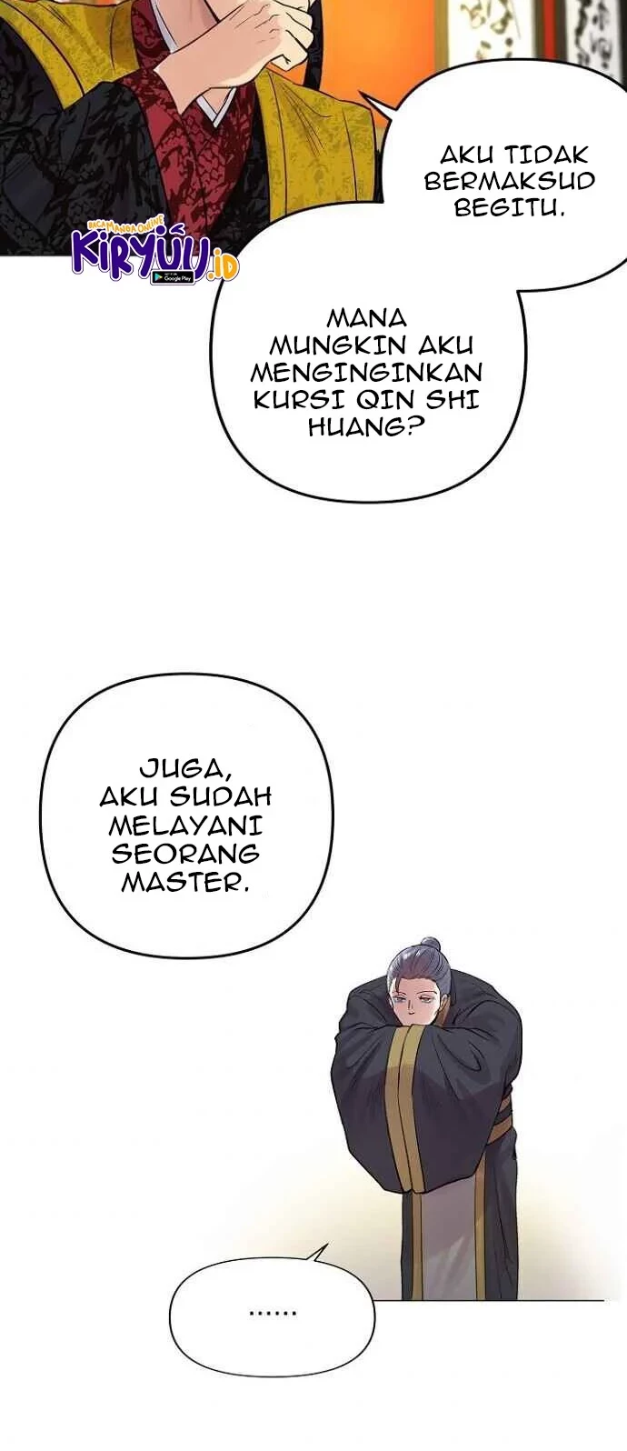 Time Roulette Chapter 34 Gambar 3