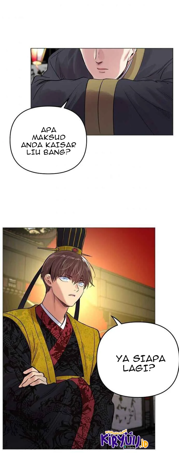 Time Roulette Chapter 34 Gambar 4