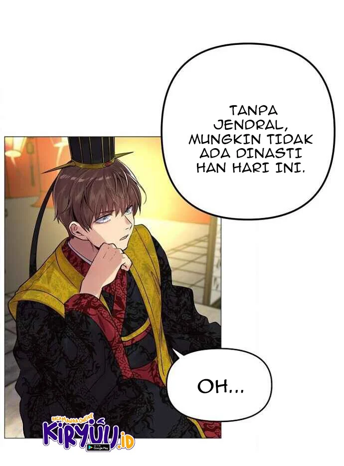 Time Roulette Chapter 34 Gambar 11
