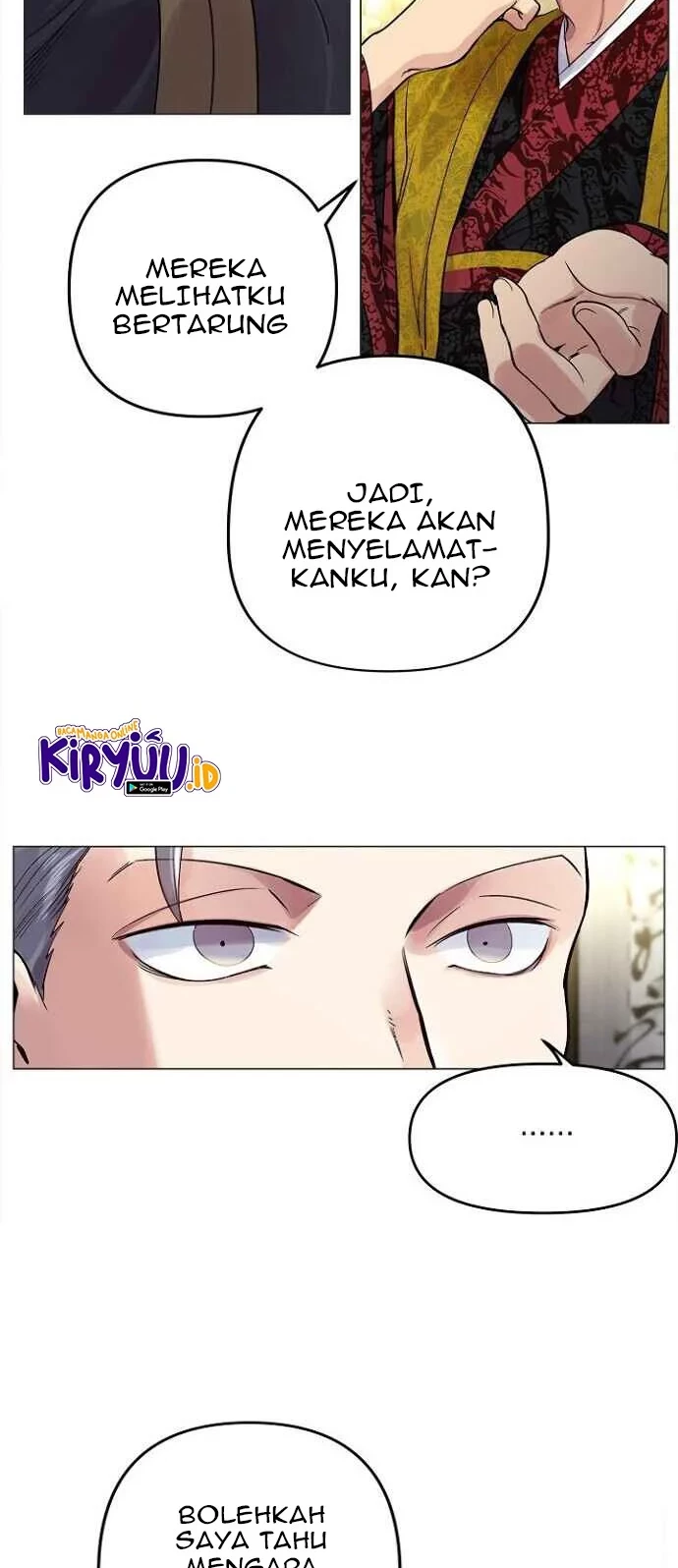 Time Roulette Chapter 34 Gambar 13