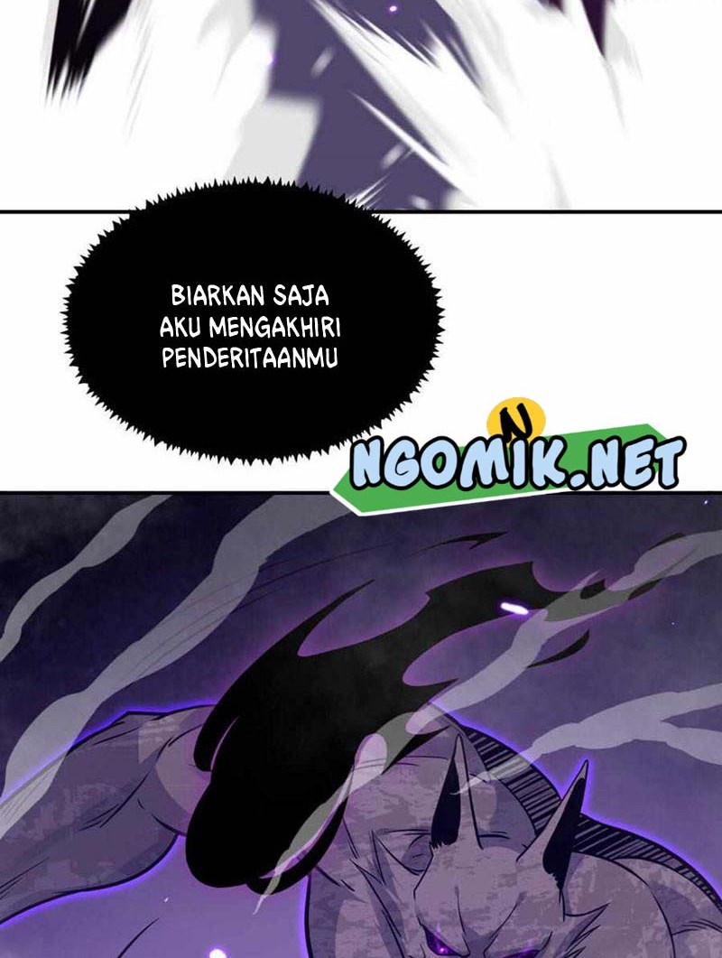 OP After 30 Days Of Sign-In Chapter 14 Gambar 19