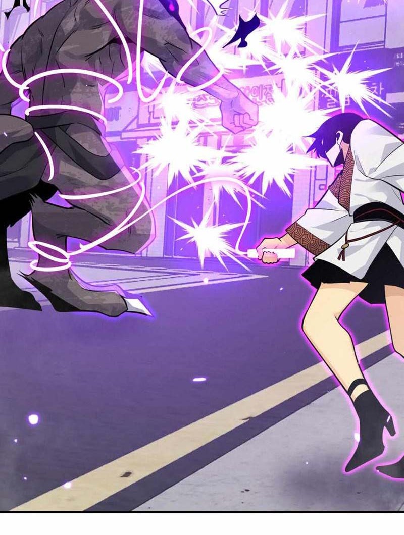 OP After 30 Days Of Sign-In Chapter 14 Gambar 21
