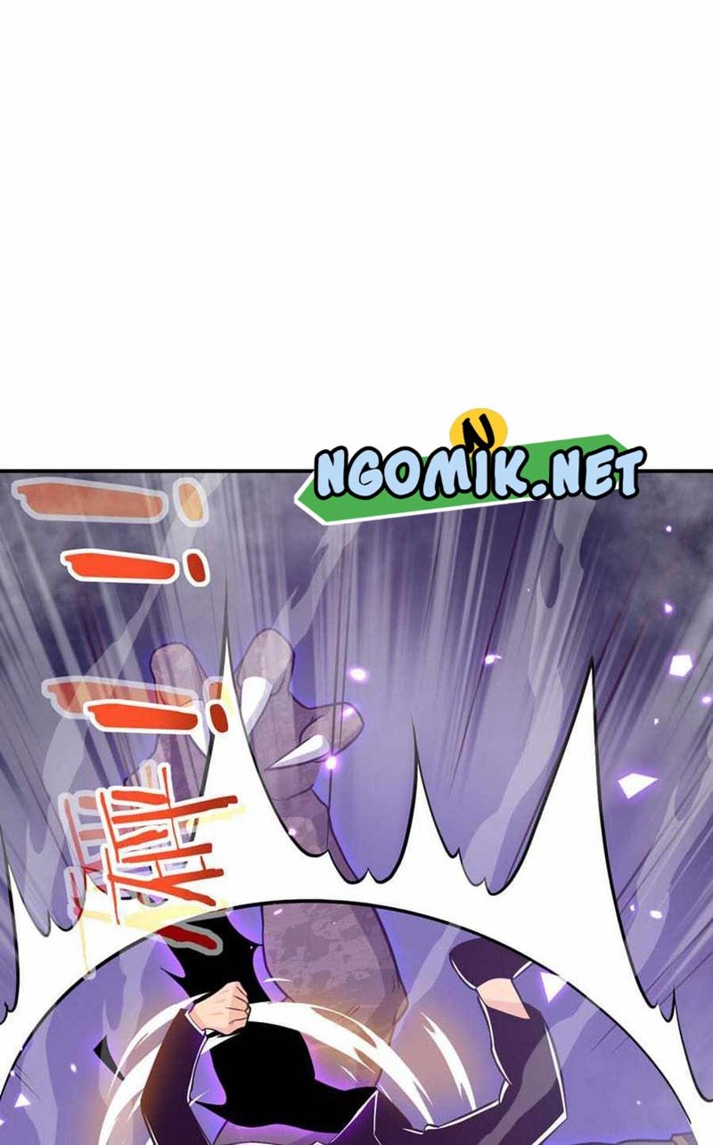 OP After 30 Days Of Sign-In Chapter 14 Gambar 25
