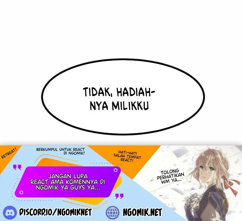 OP After 30 Days Of Sign-In Chapter 14 Gambar 37