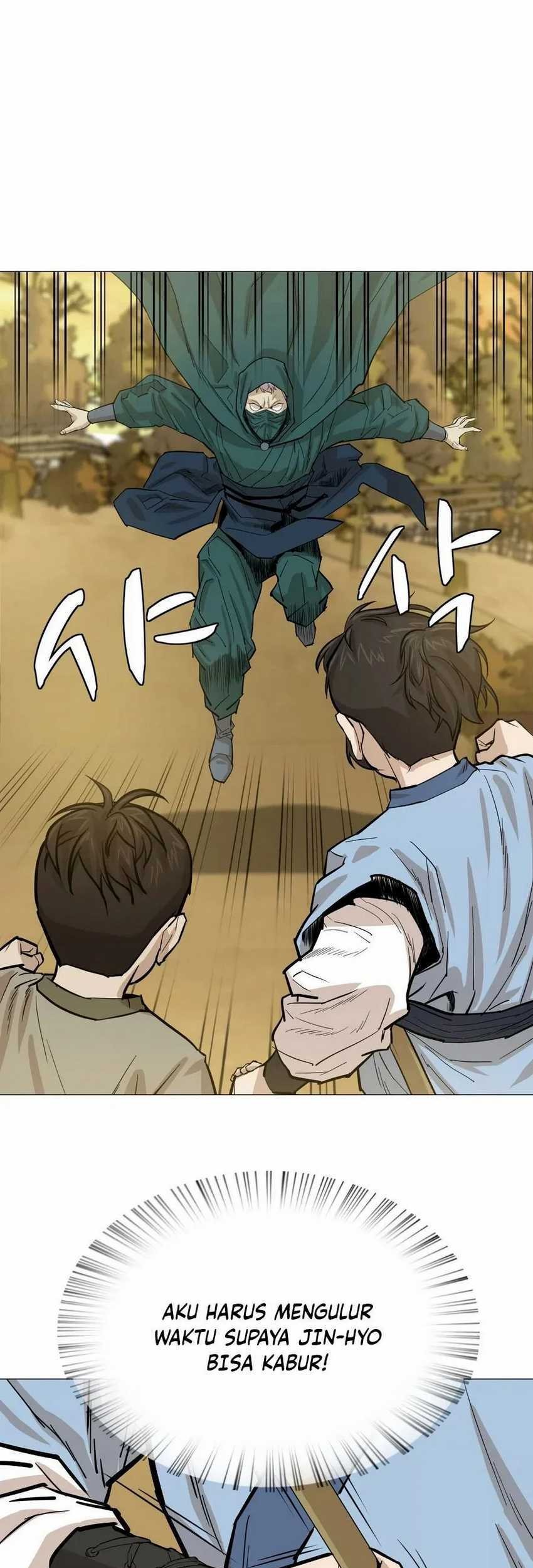 Weak Teacher Chapter 23 Gambar 20