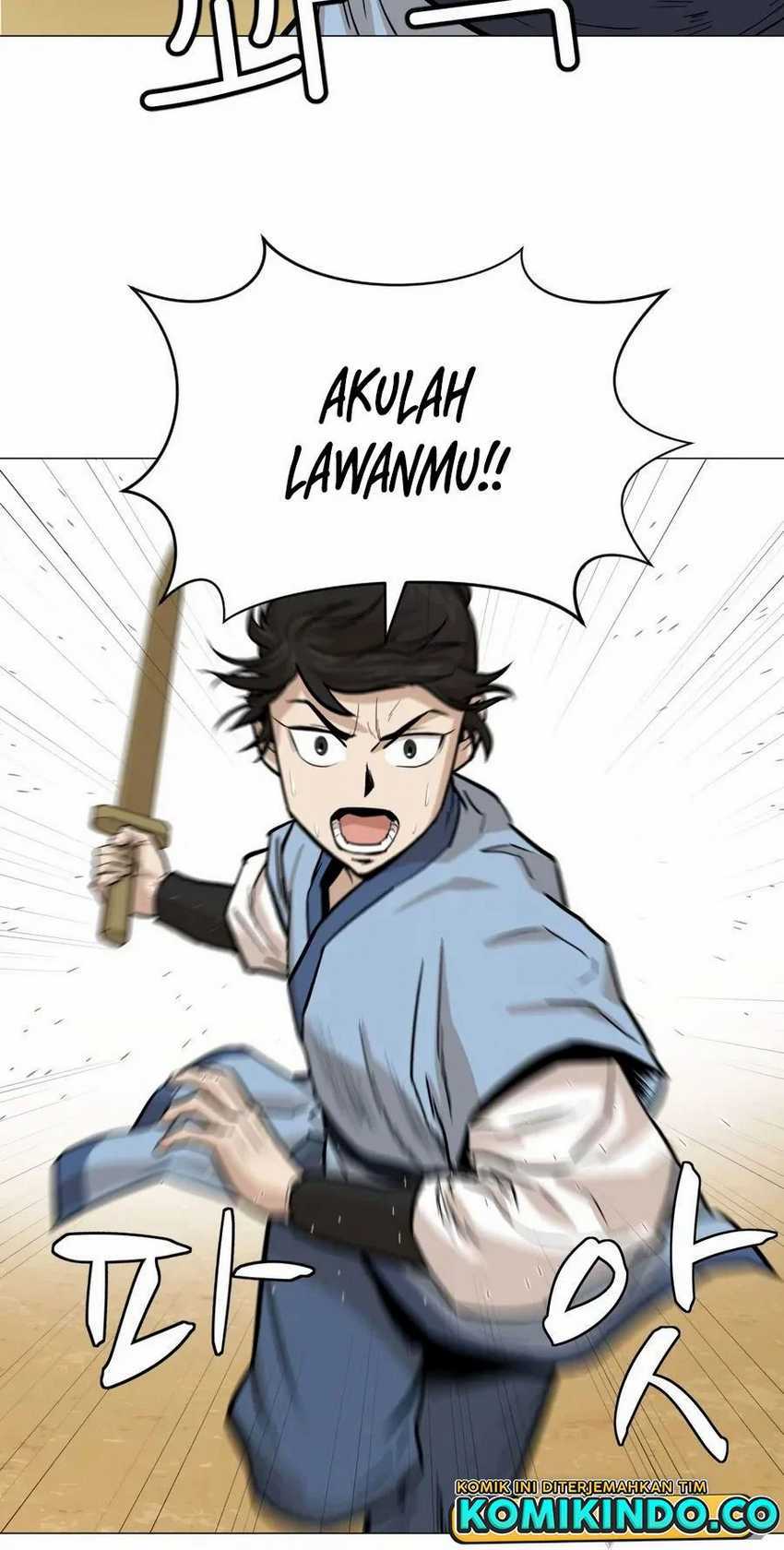 Weak Teacher Chapter 23 Gambar 22