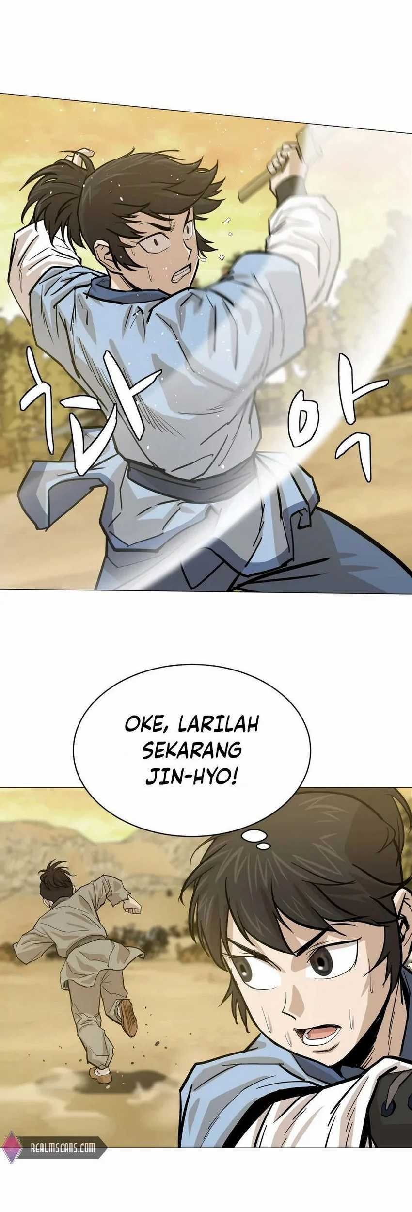 Weak Teacher Chapter 23 Gambar 26