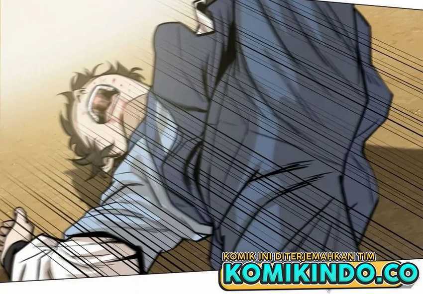 Weak Teacher Chapter 23 Gambar 31