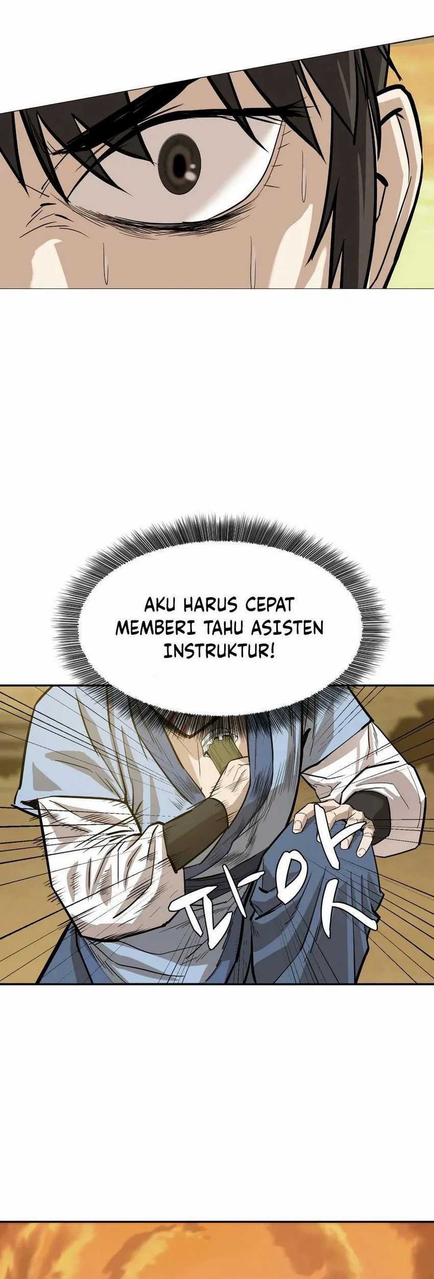 Weak Teacher Chapter 23 Gambar 41