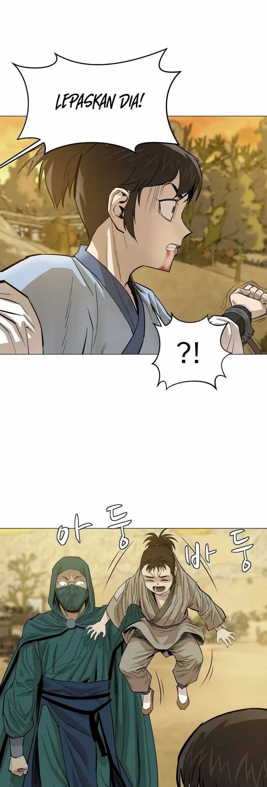 Weak Teacher Chapter 23 Gambar 56