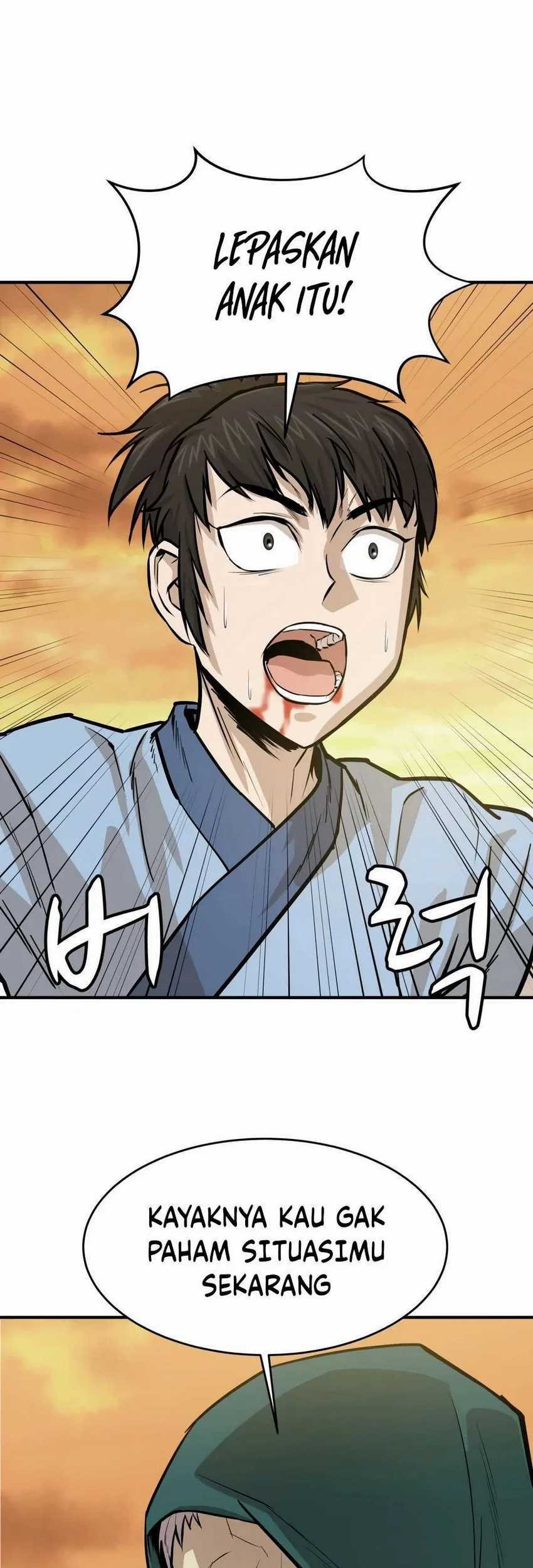 Weak Teacher Chapter 23 Gambar 59