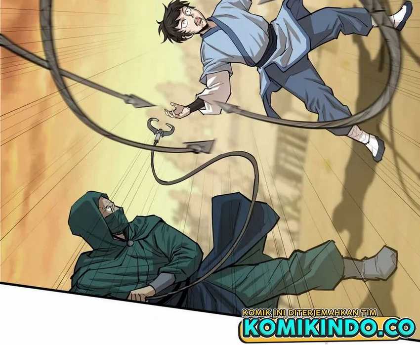 Weak Teacher Chapter 23 Gambar 64