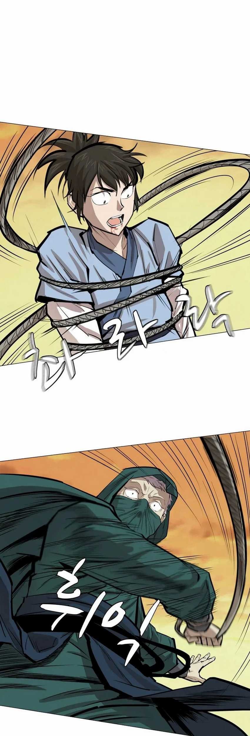 Weak Teacher Chapter 23 Gambar 65