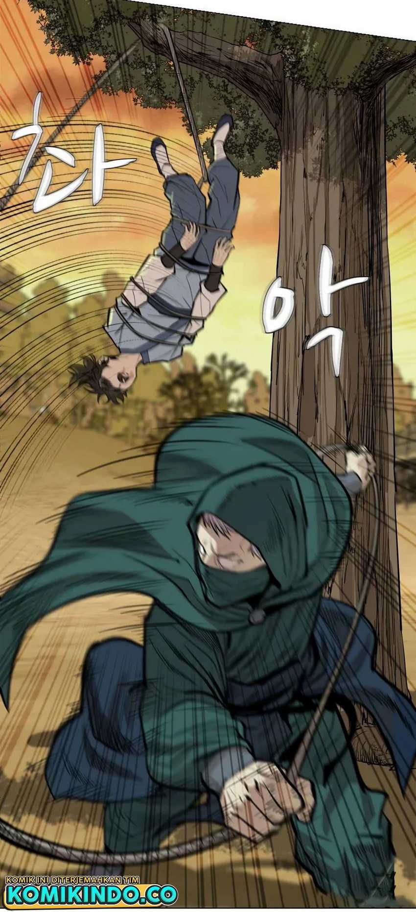 Weak Teacher Chapter 23 Gambar 67