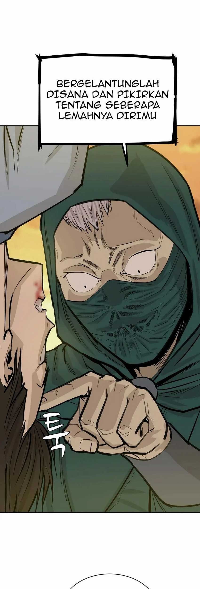 Weak Teacher Chapter 23 Gambar 71