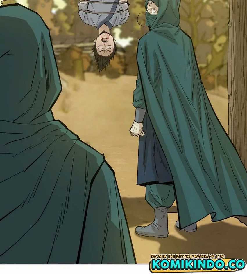 Weak Teacher Chapter 23 Gambar 73