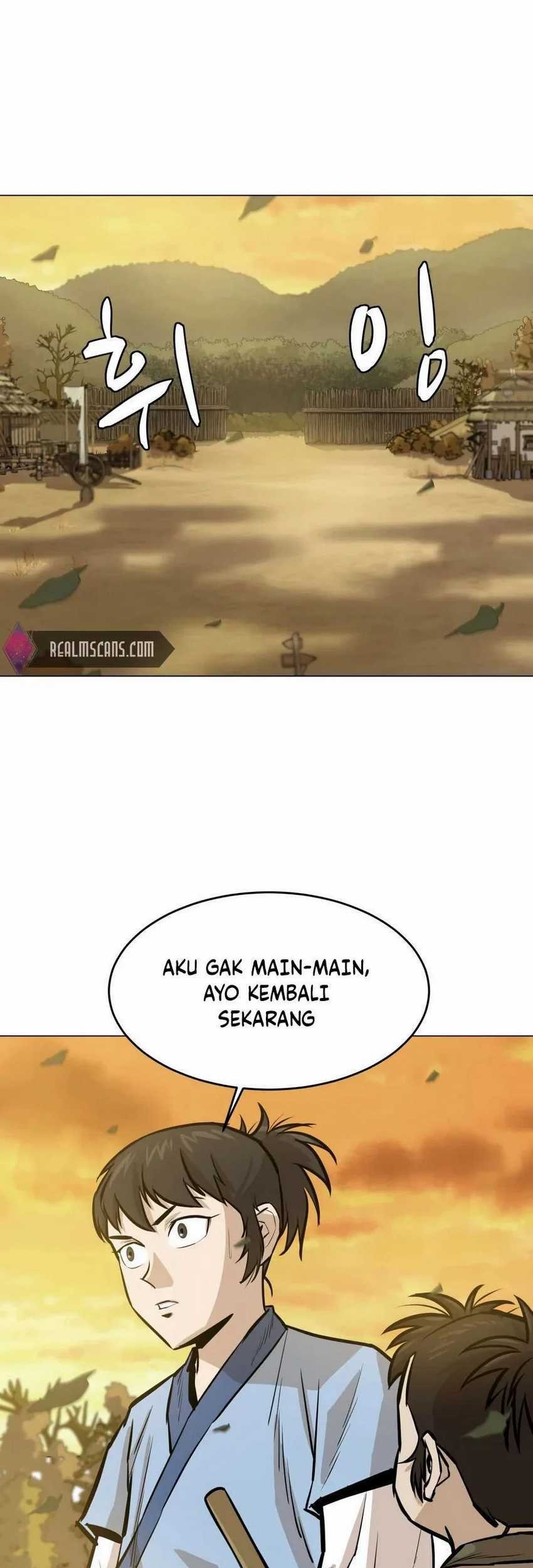 Weak Teacher Chapter 23 Gambar 5