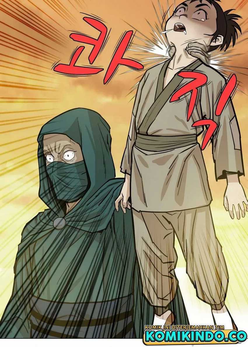 Weak Teacher Chapter 23 Gambar 85