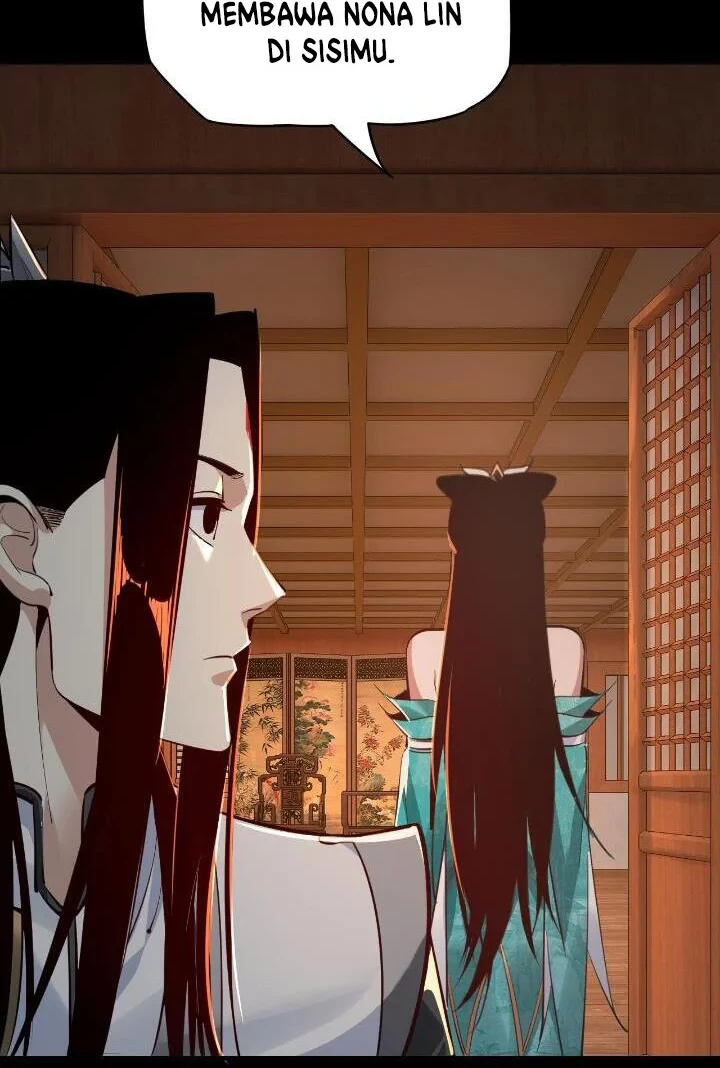 The Villain Of Destiny Chapter 11 Gambar 19