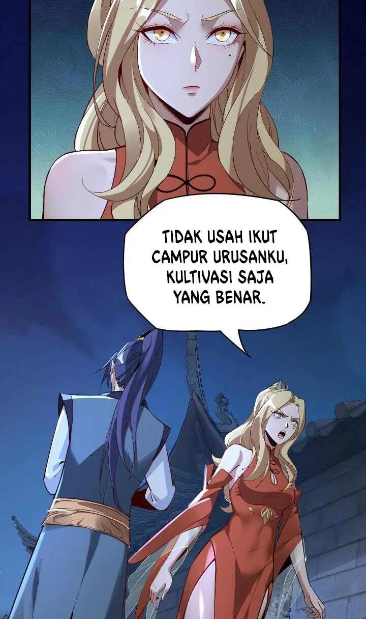 The Villain Of Destiny Chapter 11 Gambar 23