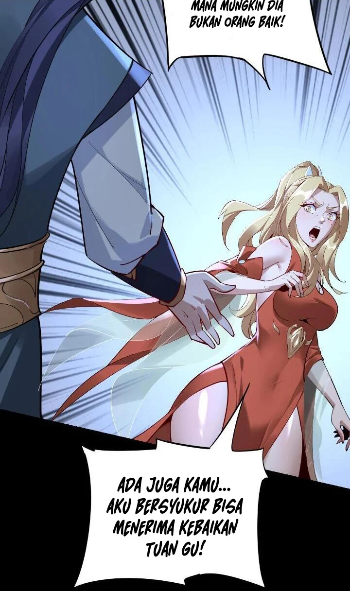 The Villain Of Destiny Chapter 11 Gambar 25