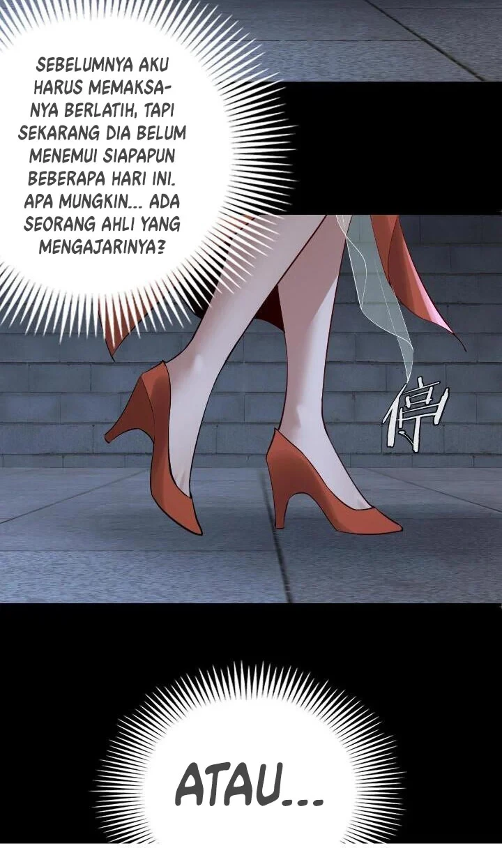 The Villain Of Destiny Chapter 11 Gambar 29