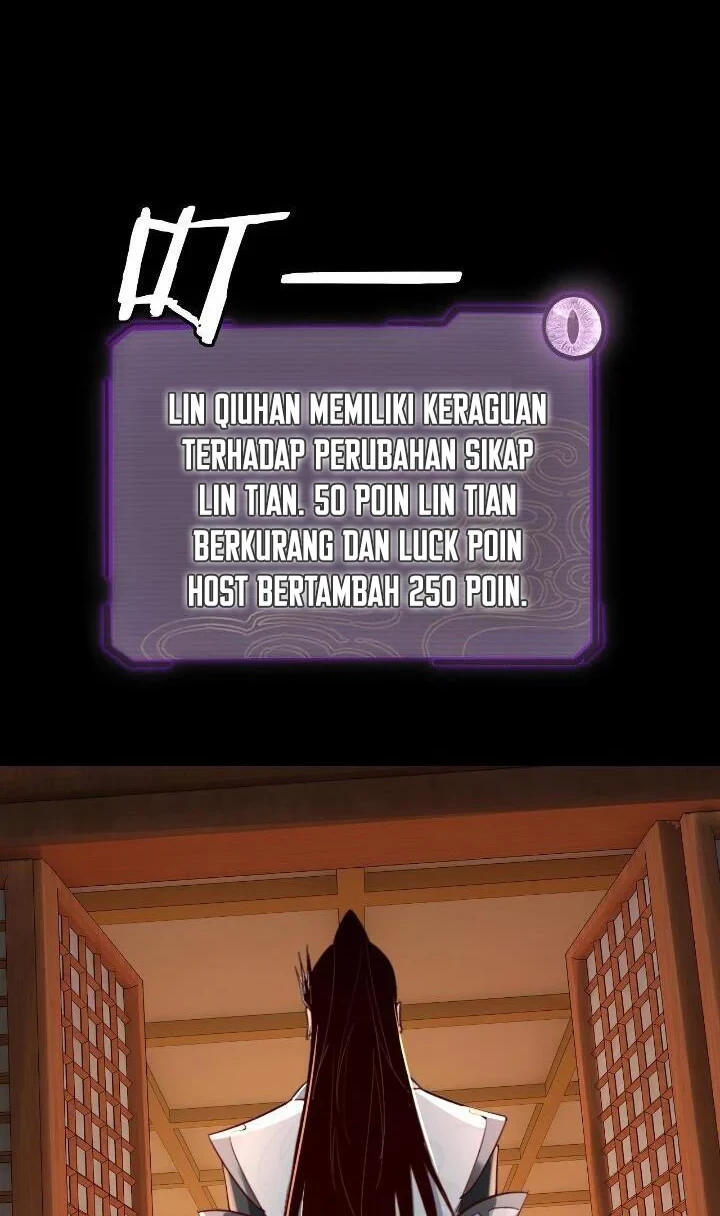 The Villain Of Destiny Chapter 11 Gambar 31