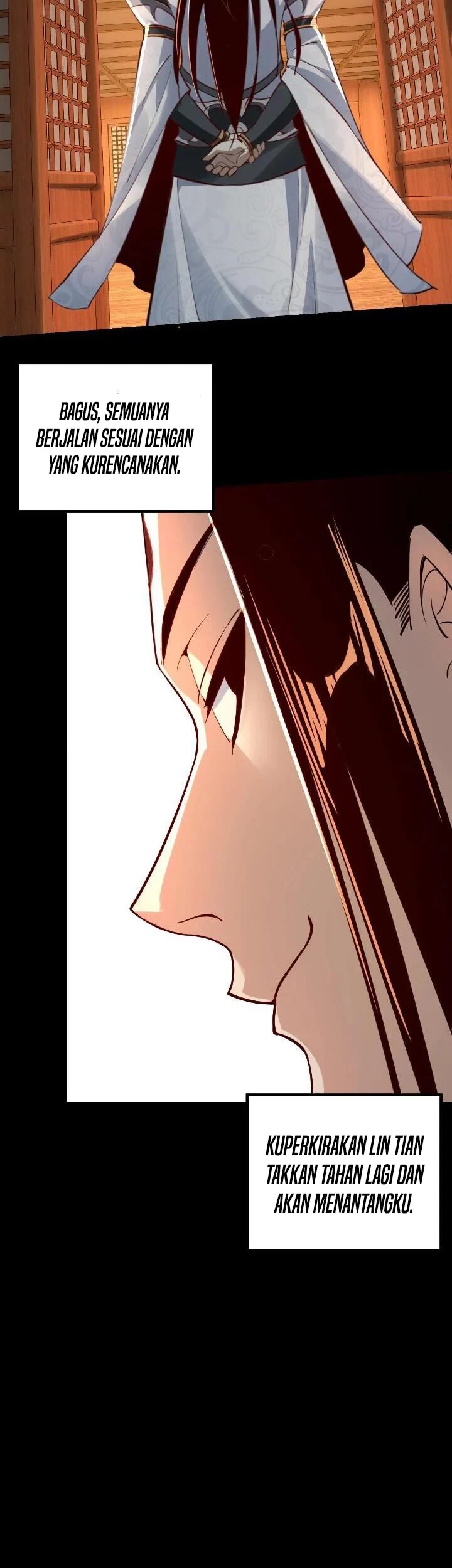 The Villain Of Destiny Chapter 11 Gambar 32