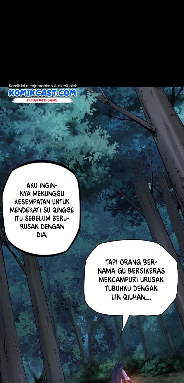 The Villain Of Destiny Chapter 11 Gambar 33
