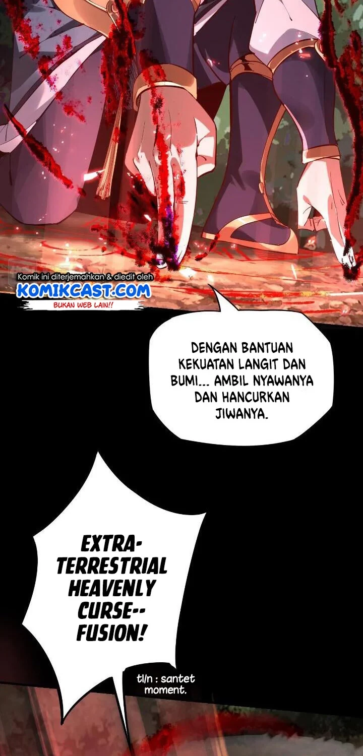 The Villain Of Destiny Chapter 11 Gambar 35
