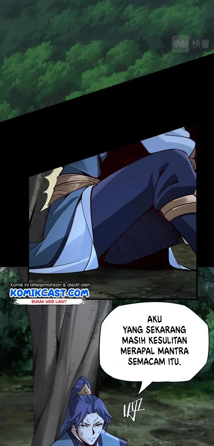 The Villain Of Destiny Chapter 11 Gambar 39