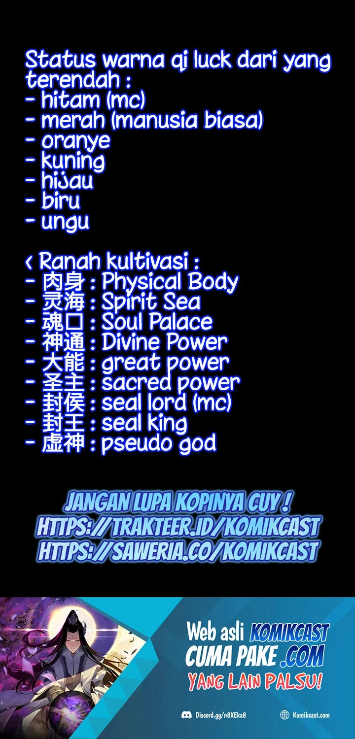 The Villain Of Destiny Chapter 11 Gambar 41
